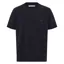 RM Williams Parson T-Shirt Navy/Chestnut